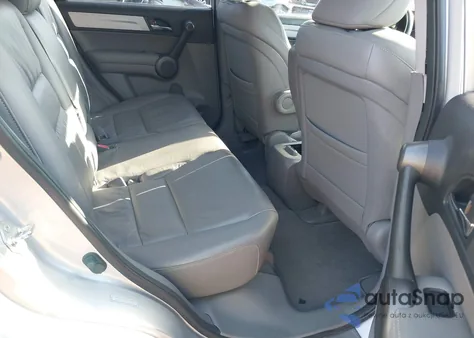 2011 Honda Cr-V Ex-L из США, поврежденный, VIN 5J6RE4H77BL039245